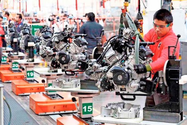 Industria Maquiladora
